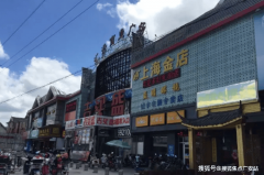 房地联动价5.3万/㎡4、建建面积：指建建物外墙（