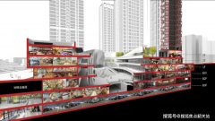 泰禾集团于2025年8月22日披露了黄其森被实施留置
